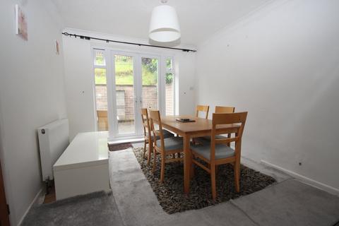 3 bedroom detached house for sale, Gordon Road, BRANKSOME, BH12