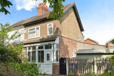 2 bedroom semi-detached house for sale, Woodland Road, Whitby, Ellesmere Port, Cheshire, CH65