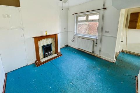 2 bedroom semi-detached house for sale, Woodland Road, Whitby, Ellesmere Port, Cheshire, CH65