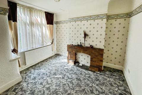 2 bedroom semi-detached house for sale, Woodland Road, Whitby, Ellesmere Port, Cheshire, CH65