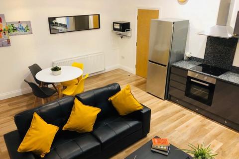 undefined, 11 Osborne Terrace, City Centre NE2