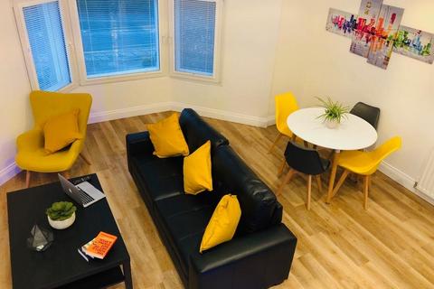 undefined, 11 Osborne Terrace, City Centre NE2