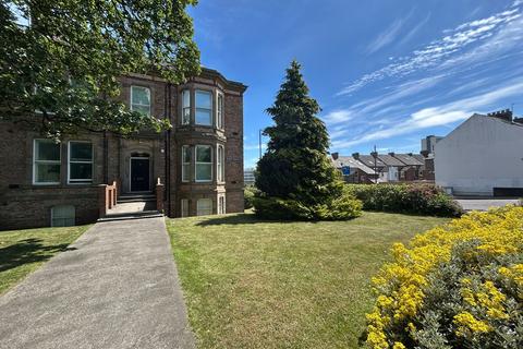 Studio to rent, 11 Osborne Terrace, City Centre NE2