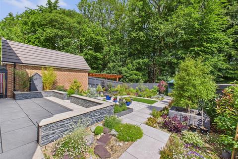 4 bedroom detached house for sale, West Wold, Swanland