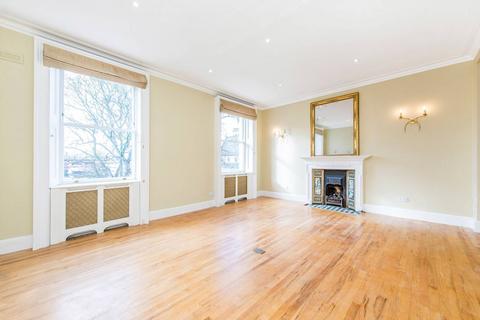 4 bedroom maisonette for sale, St Georges Square, Pimlico, London, SW1V