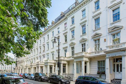4 bedroom maisonette for sale, St Georges Square, Pimlico, London, SW1V