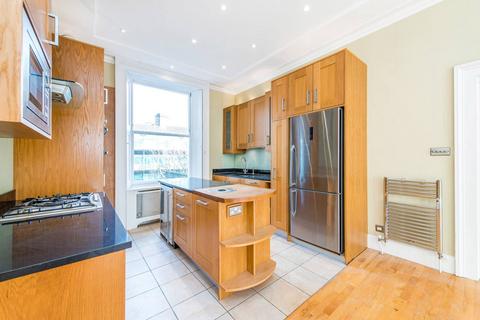 4 bedroom maisonette for sale, St Georges Square, Pimlico, London, SW1V