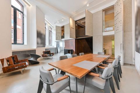 2 bedroom flat for sale, Howick Place, Westminster, London, SW1P
