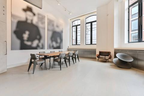 Howick Place, Westminster, London, SW1P