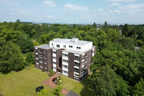 2 bedroom apartment for sale, Woodend, Milverton Road, Giffnock