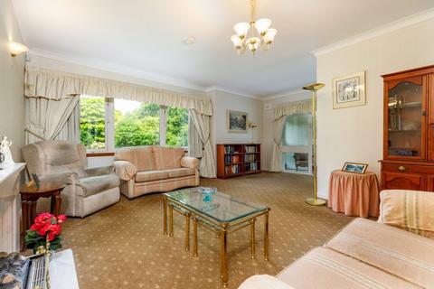 2 bedroom apartment for sale, Woodend, Milverton Road, Giffnock