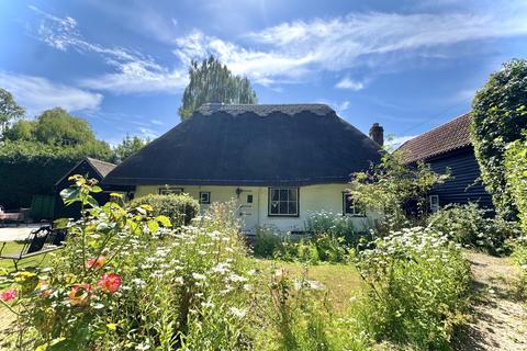 undefined, Boxted Church Road, Great Horkesley, CO6