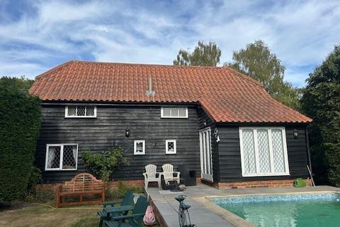 undefined, Boxted Church Road, Great Horkesley, CO6