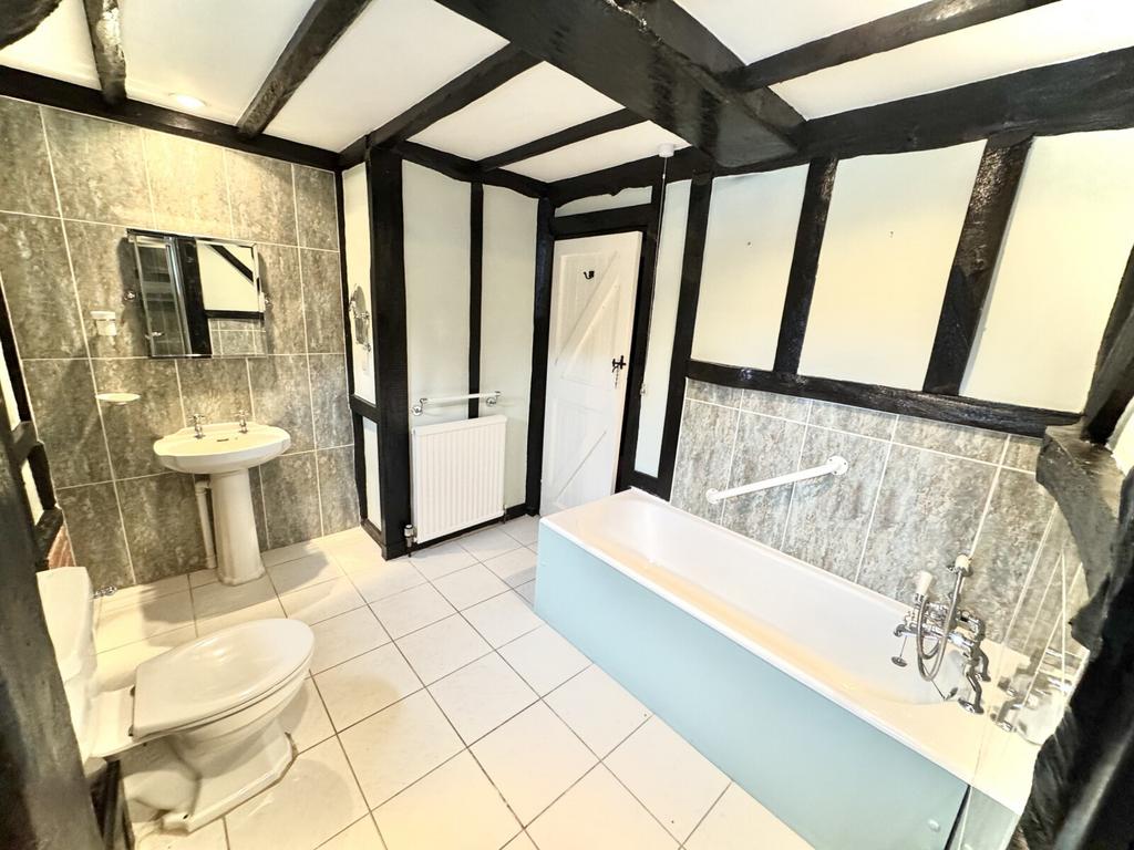 Bathroom View 1