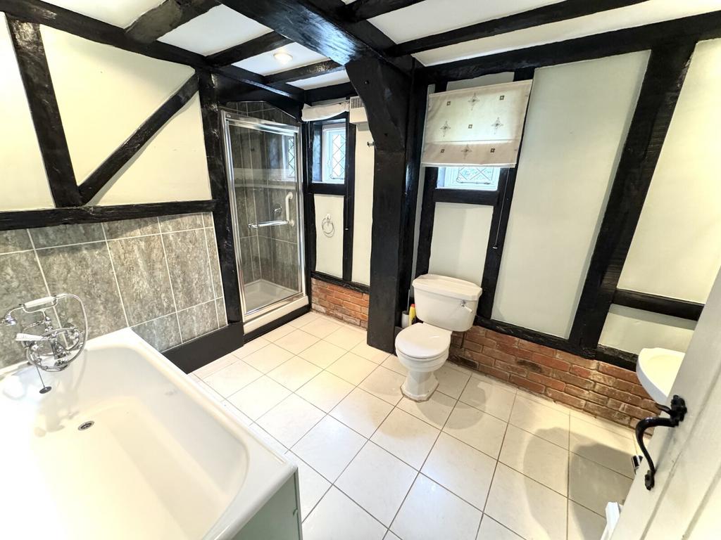 Bathroom View 2