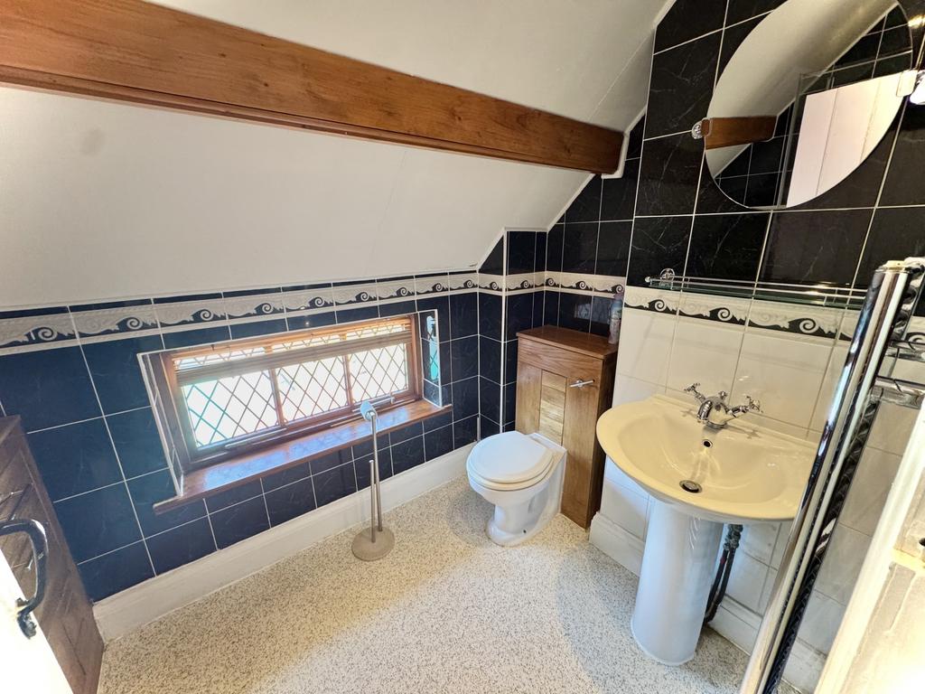 Ensuite View 1