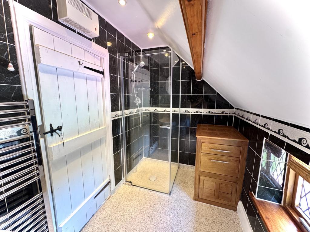 Ensuite View 2