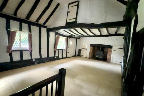 undefined, Boxted Church Road, Great Horkesley, CO6