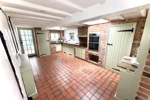 undefined, Boxted Church Road, Great Horkesley, CO6