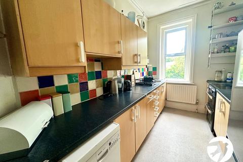 52a Vicars Hill, London, SE13 7JL