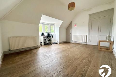 52a Vicars Hill, London, SE13 7JL