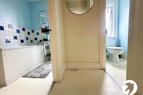 52a Vicars Hill, London, SE13 7JL
