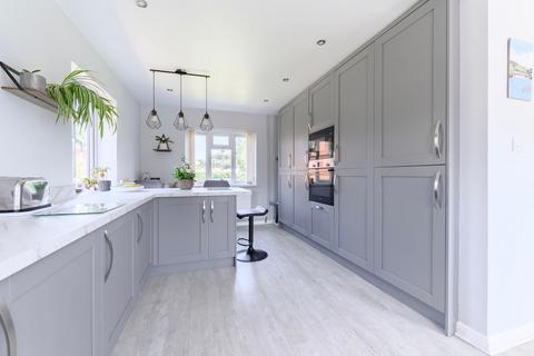 Millfield Road, North Walsham