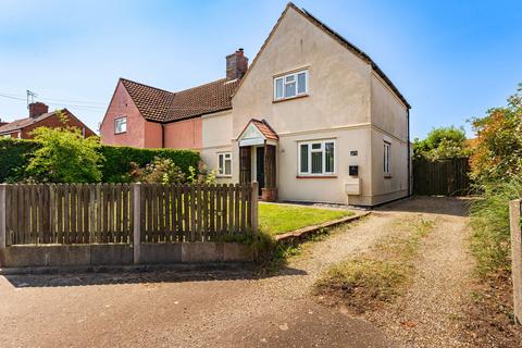 undefined, Millfield Road, North Walsham