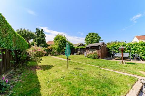 undefined, Millfield Road, North Walsham