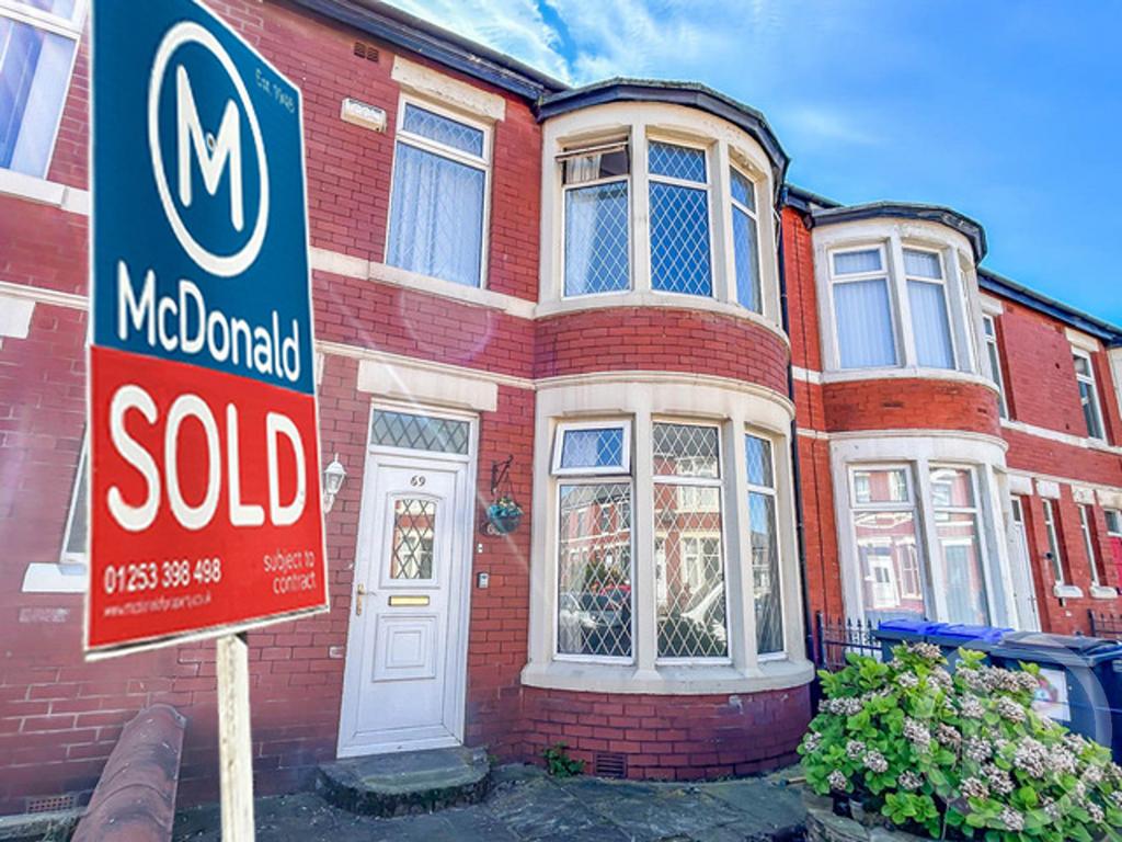 69 chesterfield - SOLD
