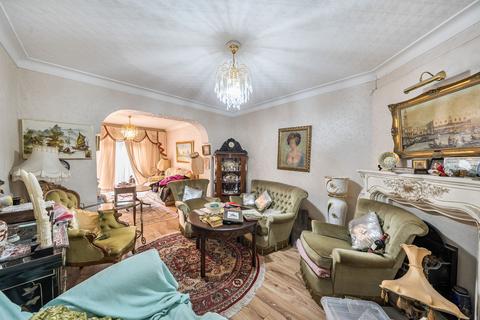 undefined, Millway, London, NW7