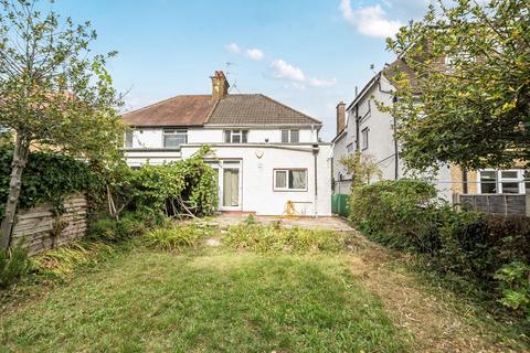 undefined, Millway, London, NW7