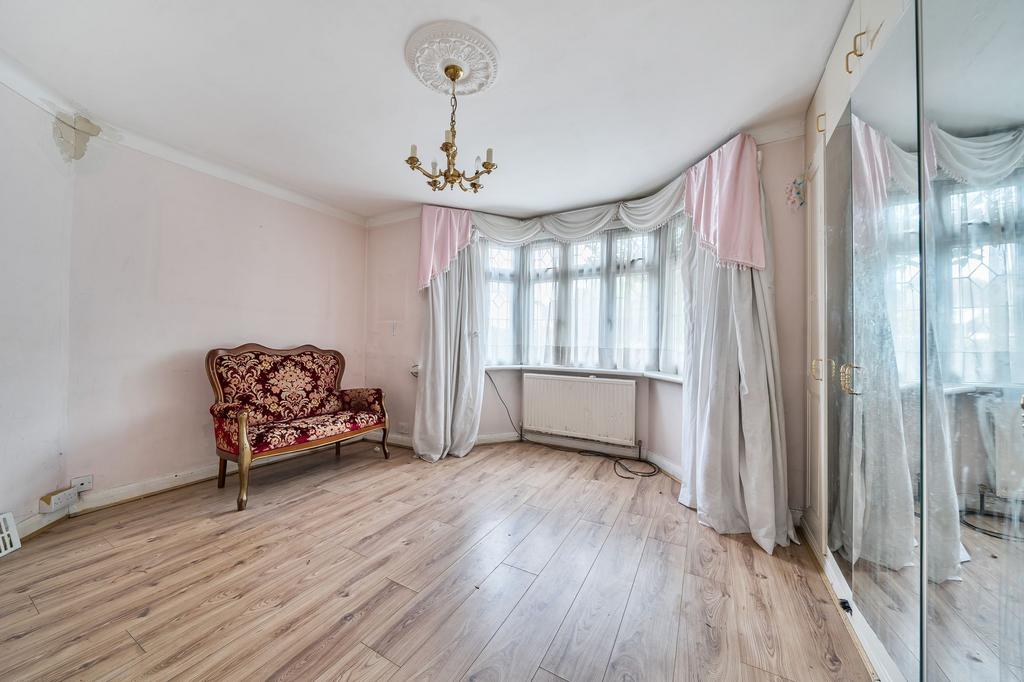Reception Room 2