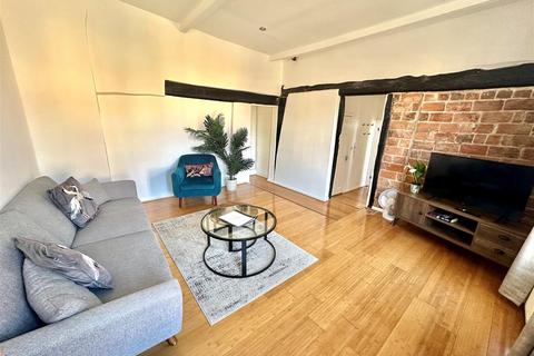 1 bedroom flat to rent, The Pavement, City Centre
