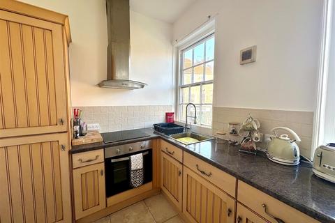 1 bedroom flat to rent, The Pavement, City Centre