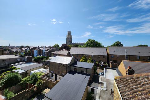 2 bedroom duplex for sale, Hardres Street, Ramsgate CT11