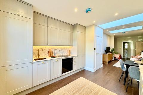 undefined, Brondesbury Park, Nova House, NW6