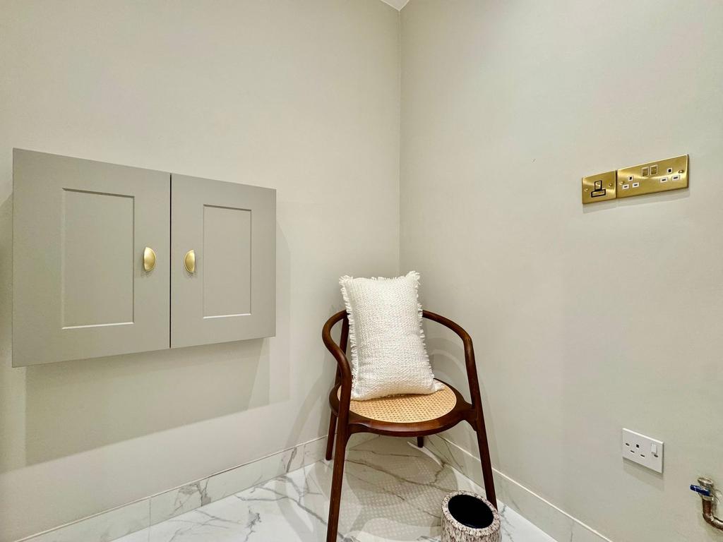 Cloakroom