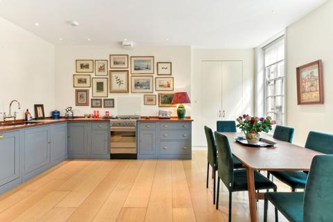 2 bedroom apartment for sale, Weymouth Street, London, W1W
