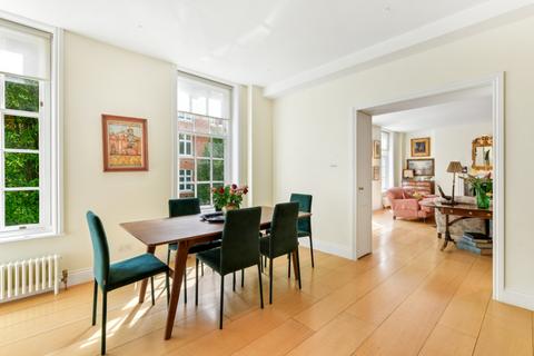 2 bedroom apartment for sale, Weymouth Street, London, W1W