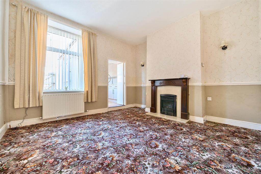 Reception room 2
