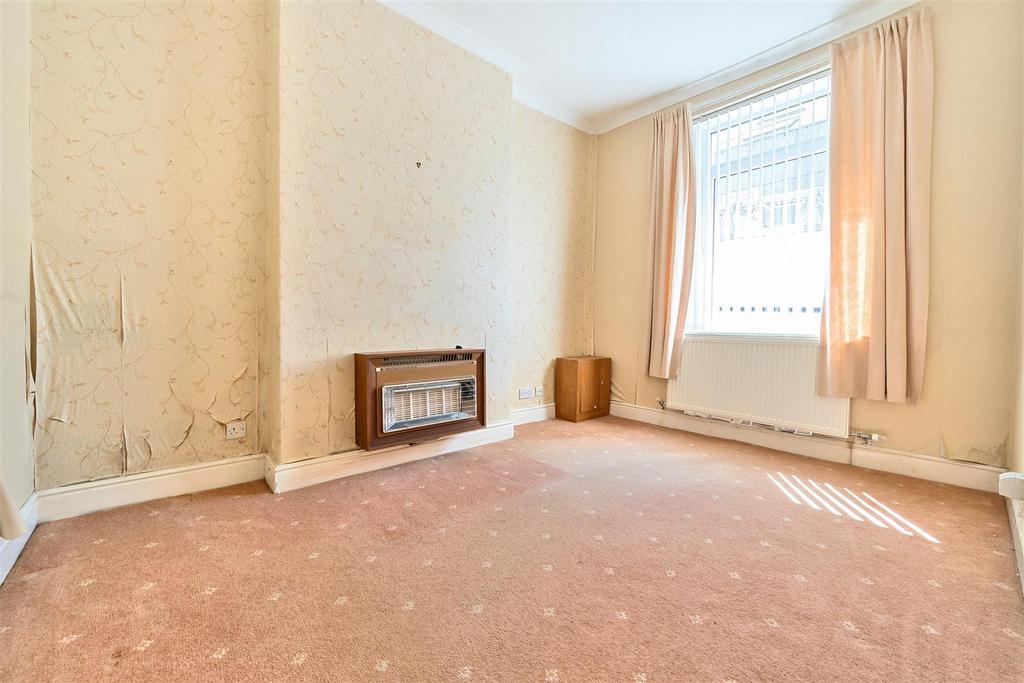 Reception room 1