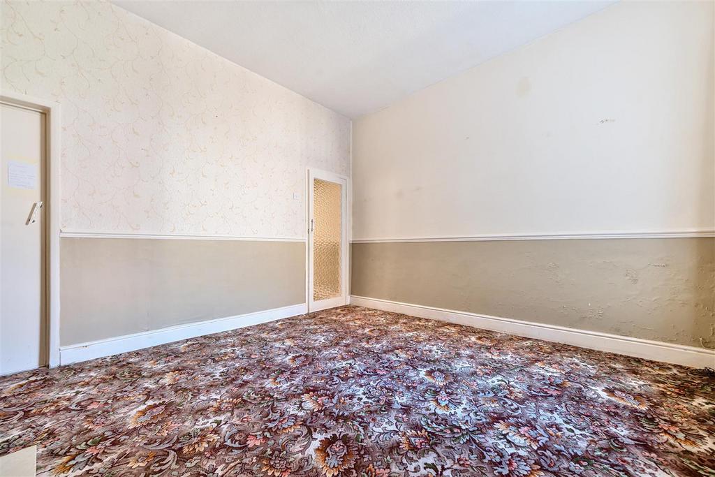 Reception room 2