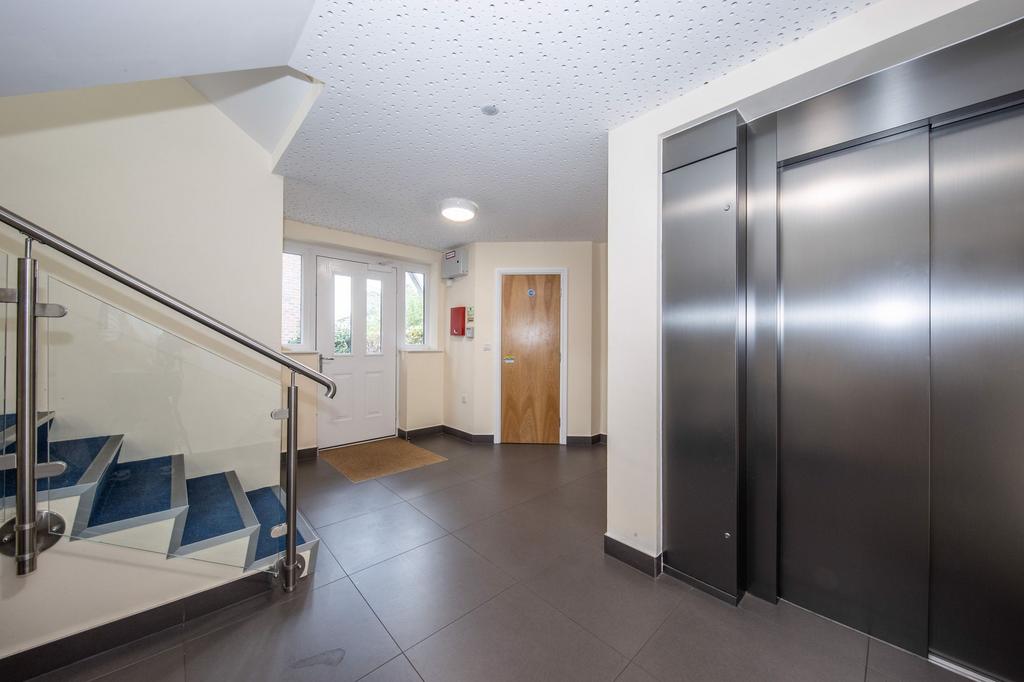 Lift Access