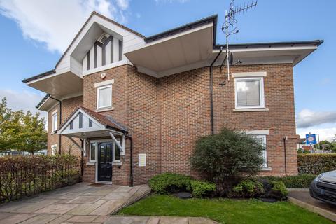 Selvage Lane, Sunstone Court, NW7
