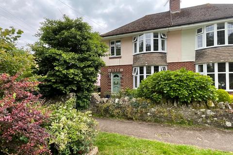 3 bedroom semi-detached house for sale, Conigar Crescent, Usk NP15