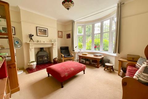 3 bedroom semi-detached house for sale, Conigar Crescent, Usk NP15