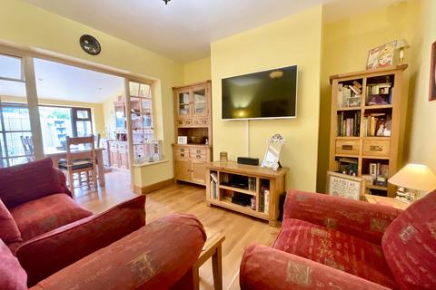 3 bedroom semi-detached house for sale, Conigar Crescent, Usk NP15