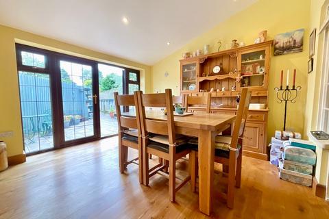 3 bedroom semi-detached house for sale, Conigar Crescent, Usk NP15