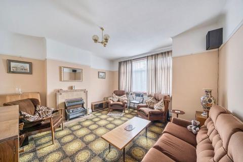 3 bedroom semi-detached house for sale, Downhurst Avenue, London, NW7